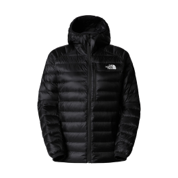 VESTE A CAPUCHE BREITHORN FEMME