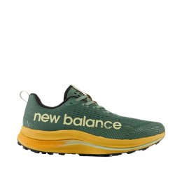 NEW BALANCE FUELCELL SUPER COMP TRAIL HOMME ORANGE 44 DARK JUNIPER