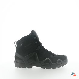 LOWA ZEPHYR MK2 GTX MID HOMME 44 BLACK