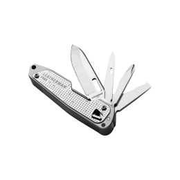 LEATHERMAN COUTEAU POCKETOOL FREE