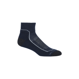 ICEBREAKER CHAUSSETTES ANATOMICA HIKE LIGHT MINI HOMME