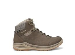 LOCARNO GTX MID FEMME