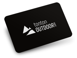 TONTON OUTDOOR Carte cadeau