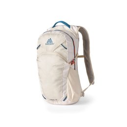 GREGORY SAC À DOS NANO 18L TU A545 CHALK WHITE