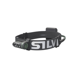 SILVA LAMPE FRONTALE TRAIL RUNNER FREE 2 HYBRID TU .