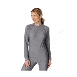 SOUS-COUCHE COMFORT 3  COL ROND FEMME