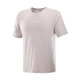 SALOMON T-shirt SHKout Core homme