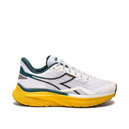 DIADORA EQUIPE NUCLEO HOMME 45 WHITE/MEDITTERANEA/K