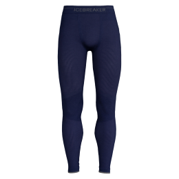 ICEBREAKER COLLANT MERINO 200 ZONE SEAMLESS HOMME