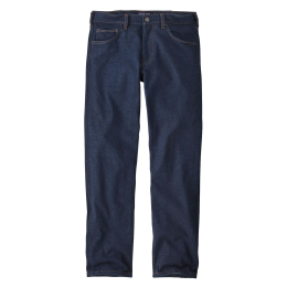 PANTALON REGENERATIVE ORGANIC PILOT HOMME