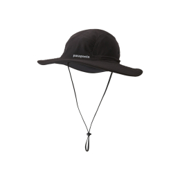 PATAGONIA CHAPEAU QUANDARY BRIMMER MIXTE L BLK