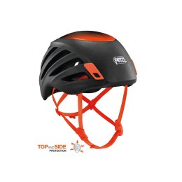 PETZL CASQUE SIROCCO S/M BLACK