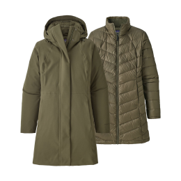 PATAGONIA PARKA TRES 3-IN-1 FEMME (2)