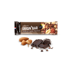 BARRE ÉNERGÉTIQUE ORIGIN BAR