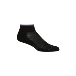 CHAUSSETTES MULTISPORTS LIGHT MINI FEMME