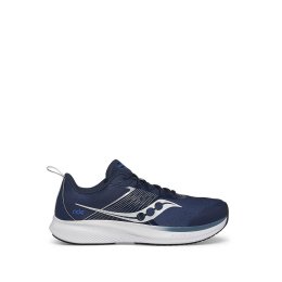  36 410- NAVY/SLIVER