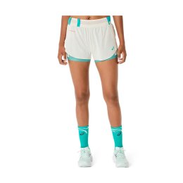 ASICS SHORT LIMITED SERIES METARUN SPLIT FEMME