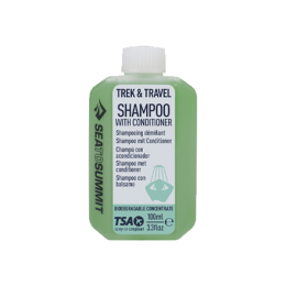 SAVON LIQUIDE SHAMPOING