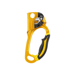 PETZL BLOQUEUR ASCENSION DROIT RIGHT .