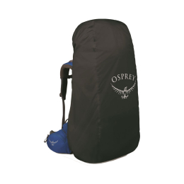 RAINCOVER ULTRALIGHT L NOIRE