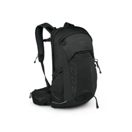 OSPREY SAC À DOS TALON 22 TU Black/Coal Grey