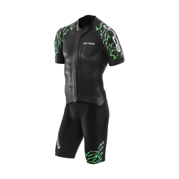 COMBINAISON RS1 SWIMRUN HOMME