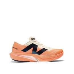 NEW BALANCE FUELCELL REBEL V4 HOMME 43 HOT MANGO