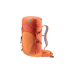 DEUTER SAC A DOS SPEED LITE 28 SL FEMME TU PAPRIKA-SAFFRON