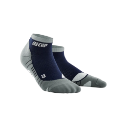 CEP CHAUSSETTES HIKING LIGHT MERINO LOW-CUT HOMME