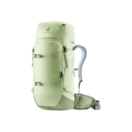 DEUTER SAC À DOS RISE 32+8 SL FEMME TU MINERAL-GROVE