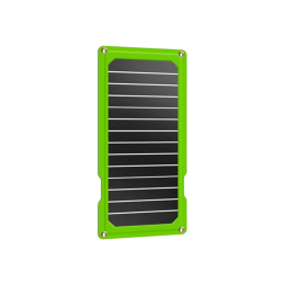 POWERTEC PANNEAU SOLAIRE PT FLAP8 - 5V TU .