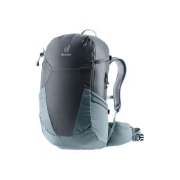 DEUTER SAC À DOS FUTURA 27 TU GRAPHITE-SHALE