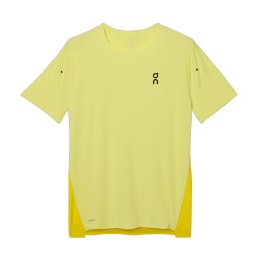 ON T-SHIRT PERFORMANCE-T HOMME M Limelight Lime