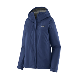 PATAGONIA VESTE TORRENTSHELL 3L FEMME