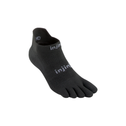 INJINJI CHAUSSETTES RUN LIGHTWEIGHT NO SHOW