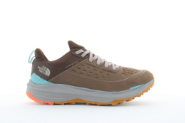 THE NORTH FACE VECTIV EXPLORIS II FUTURELIGHT FEMME 41 BIPARTISAN BROWN/DEM