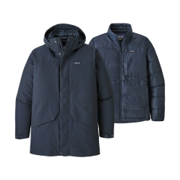 PATAGONIA PARKA TRES 3-IN-1 HOMME