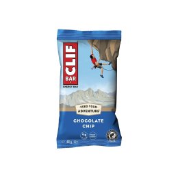 CLIFBAR CLIF BAR 68G CHOCOLATE CHIP