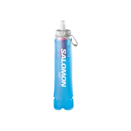 SALOMON SOFT FLASK XA FILTER 490ML