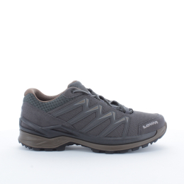 LOWA INNOX PRO GTX LOW HOMME 47 GRAPHITE/STONE