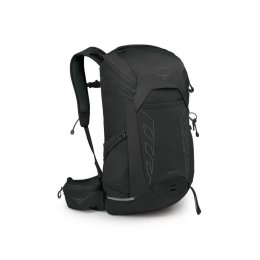 OSPREY SAC À DOS TALON 26 TU Black/Coal Grey