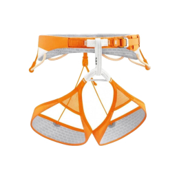 PETZL HARNAIS SITTA ORANGE