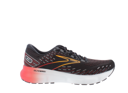 BROOKS GLYCERIN 20 HOMME NOIRES