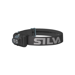 SILVA LAMPE FRONTALE SCOUT 3XTH TU .