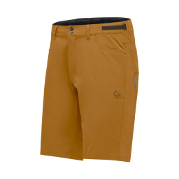 SHORT FEMUND COTTON HOMME