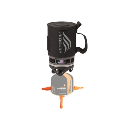 JETBOIL RECHAUD JETBOIL ZIP TU .