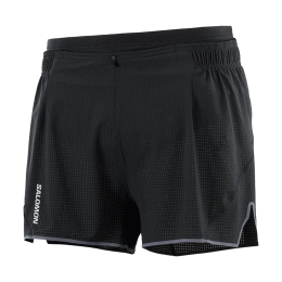 SHORT SENSE AERO 3 HOMME