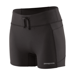 PATAGONIA SHORT ENDLESS RUN FEMME M BLK