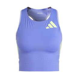 ADIDAS BRASSIERE ÉLITE ATHLÈTE XS BLSECO