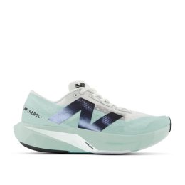 NEW BALANCE FUELCELL REBEL V4 FEMME 38 CLAY ASH